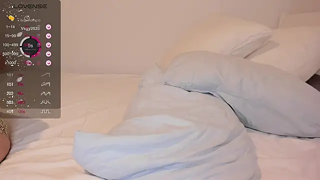  Snorkmaiden  online show from December 2, 12:51 pm