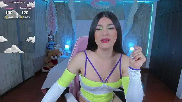 floryn susana online show from February 18, 10:42 pm