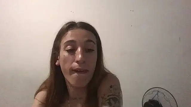 andreahhill online show from November 28, 7:55 am