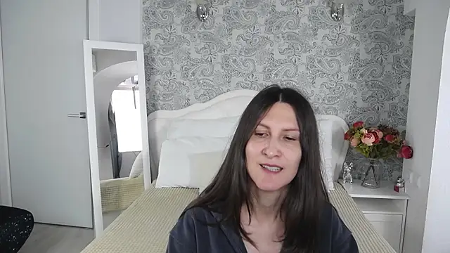 Mistress Pamela online show from October 3, 10:31 am