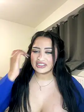 EmiliaPetrova online show from November 20, 10:33 pm