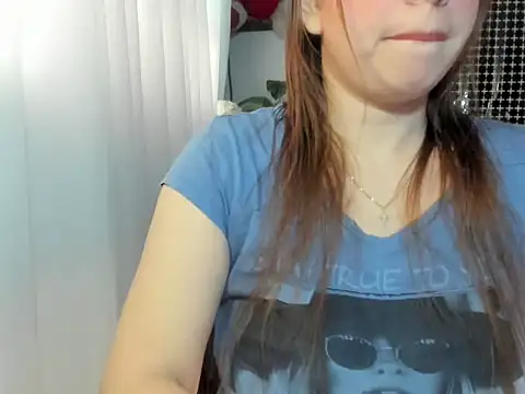 lorenitabella online show from November 14, 8:42 pm