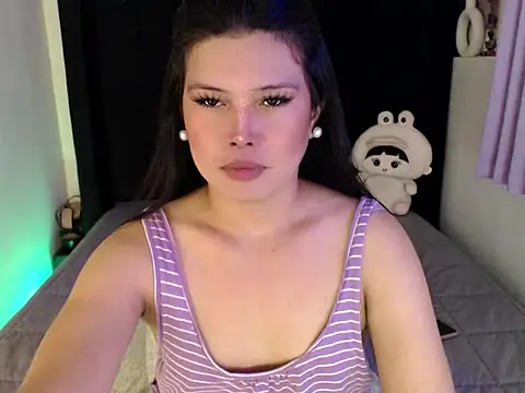 Angelic Fuckerxxx online show from February 15, 6:49 am