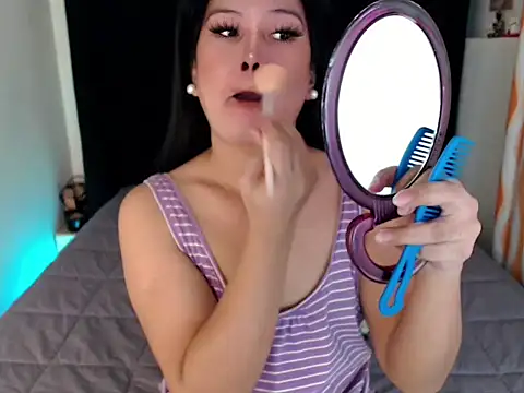 Angelic Fuckerxxx online show from October 11, 5:23 am