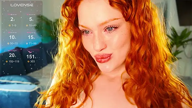 Born to Loveee online show from February 19, 1:16 am