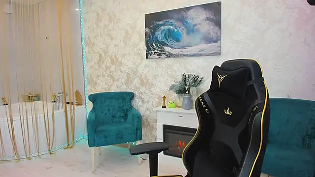 RedLipse online show from September 17, 3:26 am