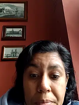 Molly newman6 online show from December 19, 12:41 pm