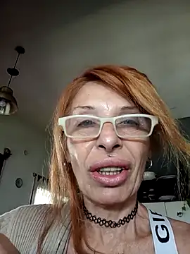 FrozenWaffle online show from November 23, 11:56 am