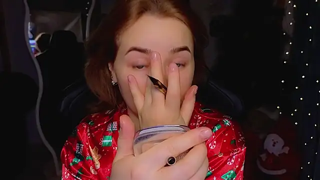 Mira Mermayd online show from December 5, 1:16 am