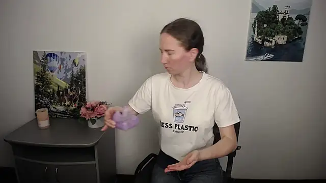 Sexy MargoX  online show from September 22, 5:33 pm