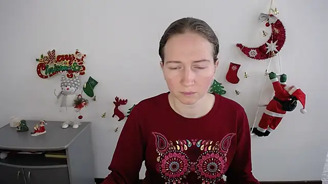 Sexy MargoX  online show from December 16, 9:37 am