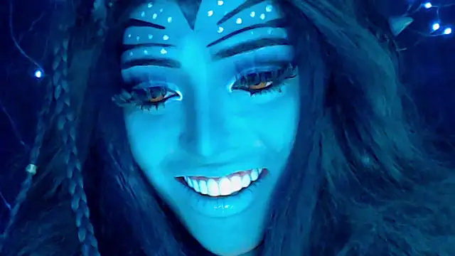 Snapshot of xblue_aivee chatting on October 5, 9:58 am xblue aivee online show from October 5, 9:58 am