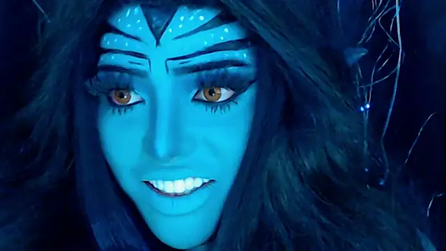 Snapshot of xblue_aivee chatting on September 16, 6:43 am xblue aivee online show from September 16, 6:43 am