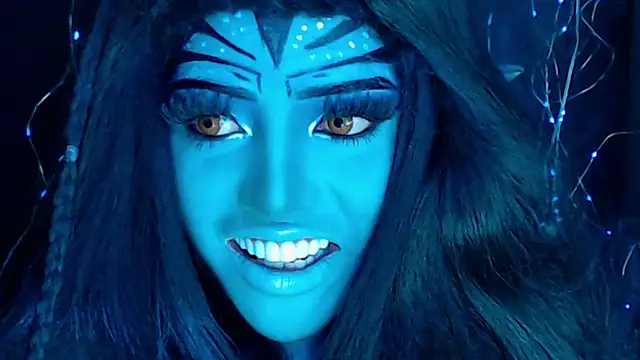 Snapshot of xblue_aivee chatting on September 14, 1:53 pm xblue aivee online show from September 14, 1:53 pm