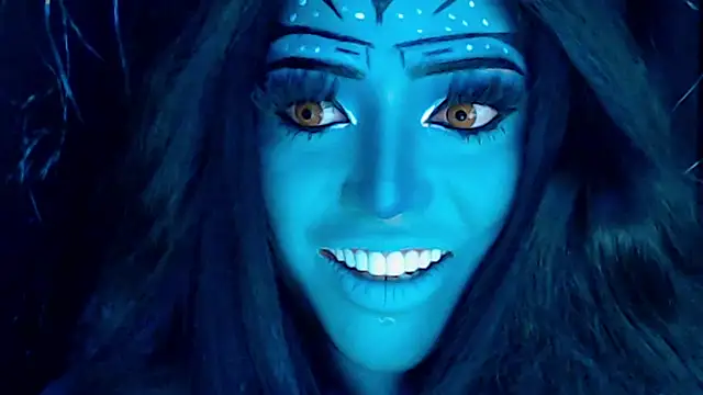 Snapshot of xblue_aivee chatting on September 17, 10:24 am xblue aivee online show from September 17, 10:24 am