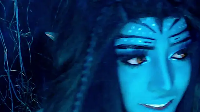 Snapshot of xblue_aivee chatting on September 19, 10:58 am xblue aivee online show from September 19, 10:58 am