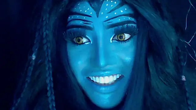 Snapshot of xblue_aivee chatting on October 10, 9:14 am xblue aivee online show from October 10, 9:14 am