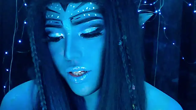 Snapshot of xblue_aivee chatting on October 26, 11:05 am xblue aivee online show from October 26, 11:05 am