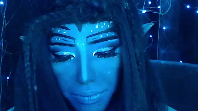 Snapshot of xblue_aivee chatting on October 23, 11:38 am xblue aivee online show from October 23, 11:38 am