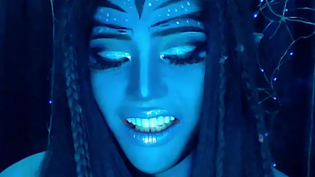 Snapshot of xblue_aivee chatting on October 21, 9:02 am xblue aivee online show from October 21, 9:02 am