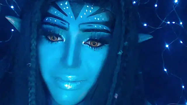 Snapshot of xblue_aivee chatting on October 15, 7:00 am xblue aivee online show from October 15, 7:00 am