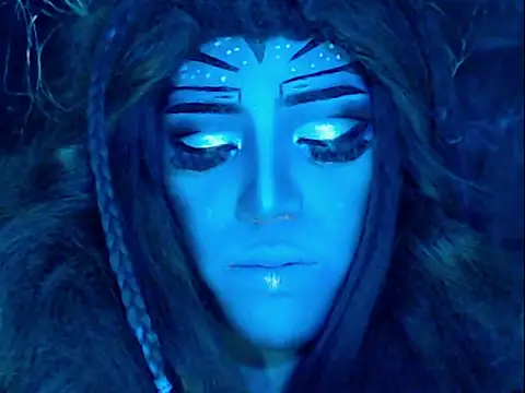 xblue aivee online show from November 30, 3:38 pm