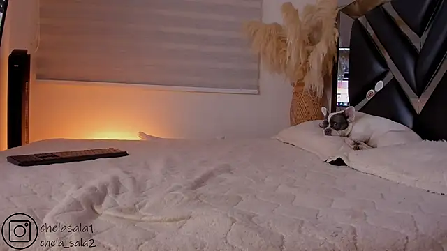 MarStonee online show from January 8, 1:42 am