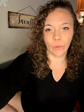 MistyAurora online show from December 15, 5:40 pm