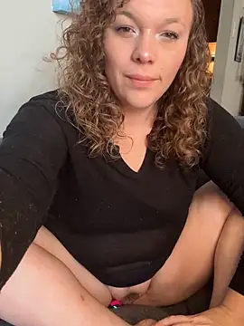 MistyAurora online show from February 4, 4:21 pm