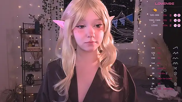 Snapshot of IrmaBell chatting on September 26, 11:02 pm IrmaBell online show from September 26, 11:02 pm