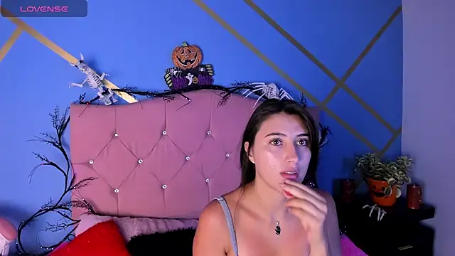 brenda moris01 online show from October 21, 9:19 pm