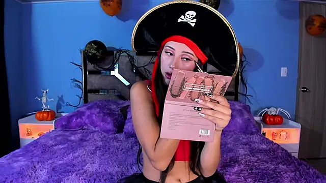 brenda moris01 online show from October 27, 10:48 pm