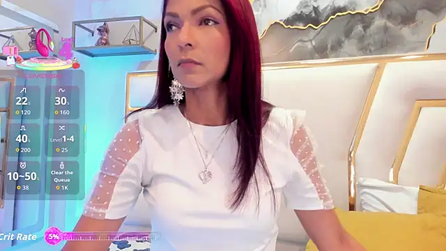 HannaPetit online show from September 30, 7:19 pm