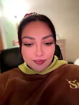 Pumpkin bunny online show from January 9, 1:43 am