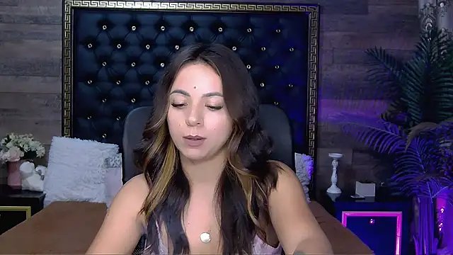 PlayfulElla online show from October 30, 12:28 pm