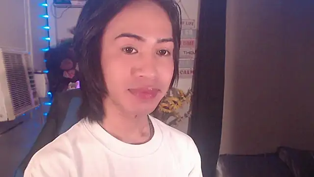 Manilagirl xx online show from February 6, 6:50 am