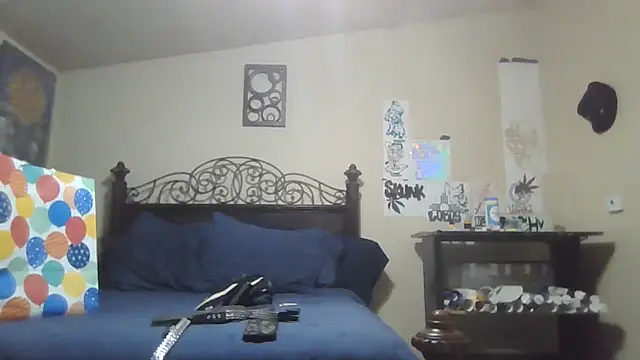 bootiebby online show from January 15, 5:24 am