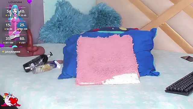 SophieeSweet online show from February 5, 10:57 pm