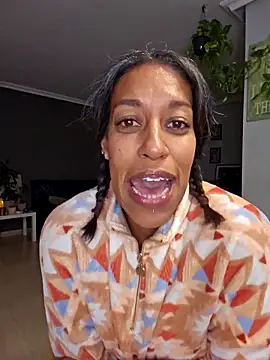 Goldenlace online show from November 14, 11:49 pm