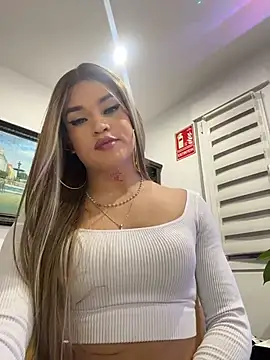 Barbigirlx  online show from December 21, 1:10 am