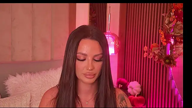 kaya b online show from September 10, 7:03 pm