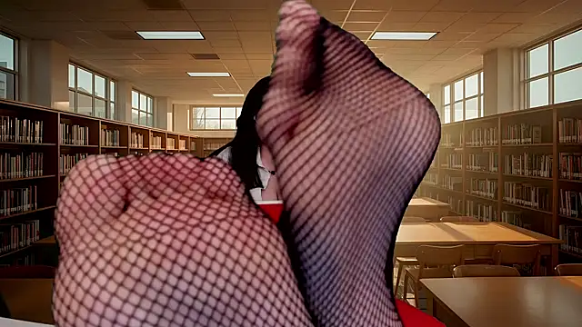 RoseBlooom online show from September 20, 3:49 am