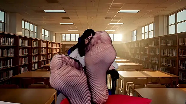 RoseBlooom online show from September 26, 4:54 am