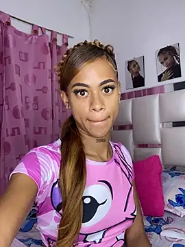 KendalStallyon online show from February 17, 6:13 am