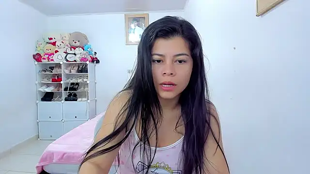 sweetnia online show from November 28, 1:36 pm