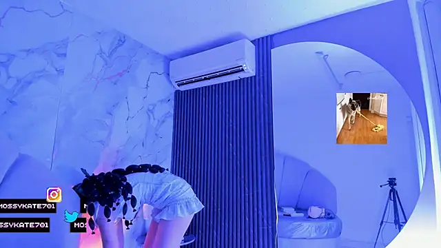 Katemoss70 online show from September 19, 12:26 pm