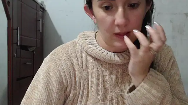 DeepAnal07 online show from February 2, 3:49 am