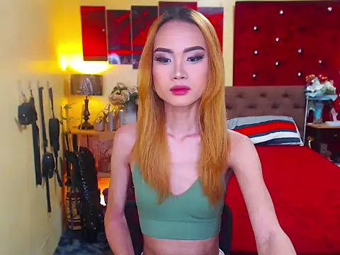 MeatyhorsecockMistress online show from October 18, 1:14 pm