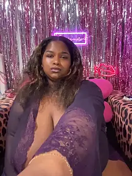 BigFineSelena online show from February 15, 2:47 am