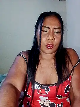 rosmery-navarro online show from September 15, 4:54 am